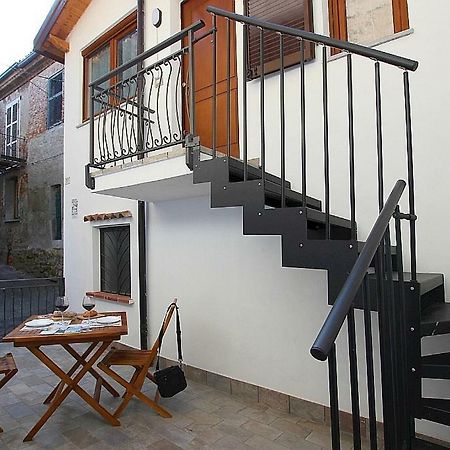 Casa Guatelli Guest House Spineto Scrivia Buitenkant foto