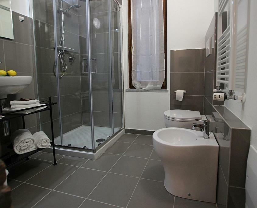 Casa Guatelli Guest House Spineto Scrivia Buitenkant foto