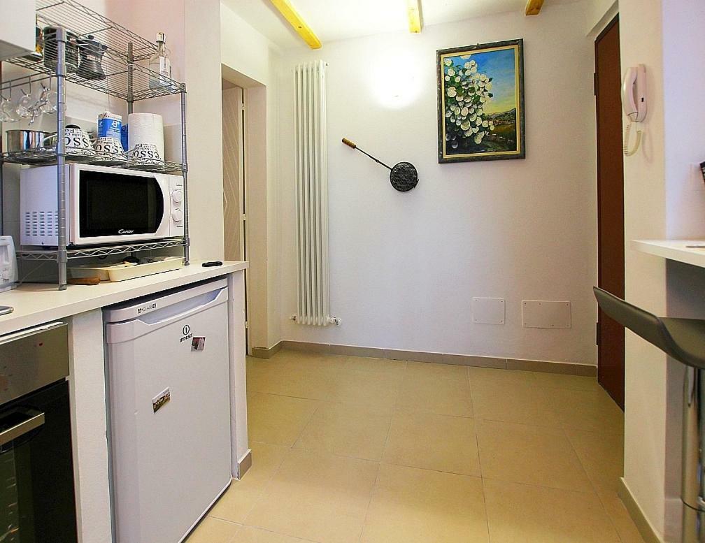 Casa Guatelli Guest House Spineto Scrivia Buitenkant foto