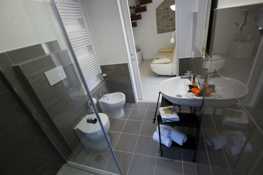 Casa Guatelli Guest House Spineto Scrivia Buitenkant foto