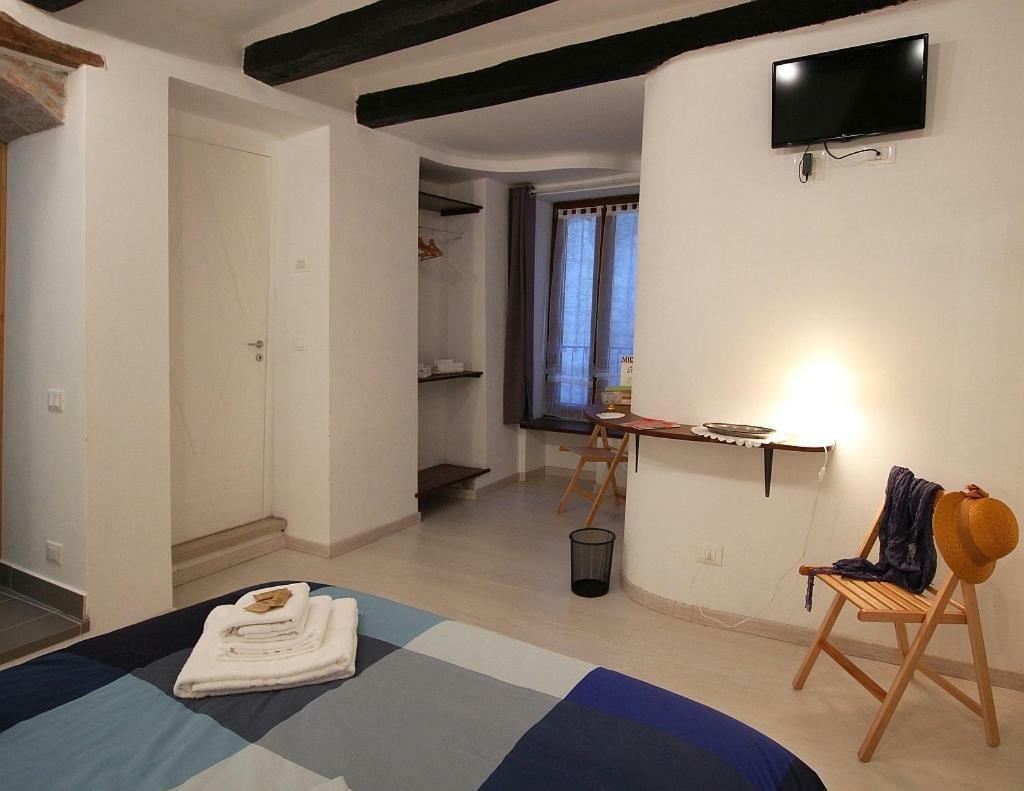 Casa Guatelli Guest House Spineto Scrivia Buitenkant foto