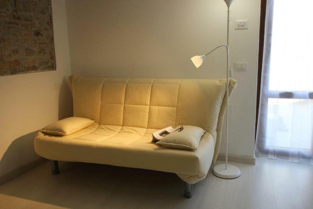 Casa Guatelli Guest House Spineto Scrivia Buitenkant foto