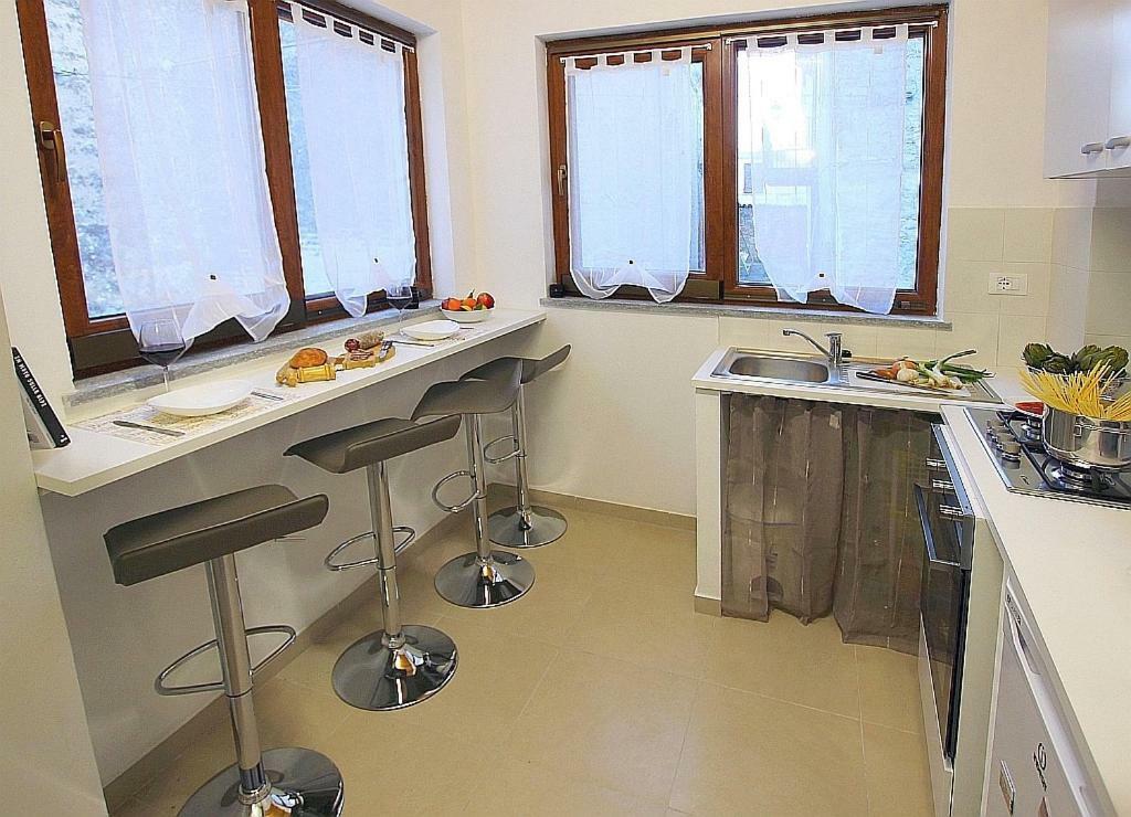 Casa Guatelli Guest House Spineto Scrivia Buitenkant foto