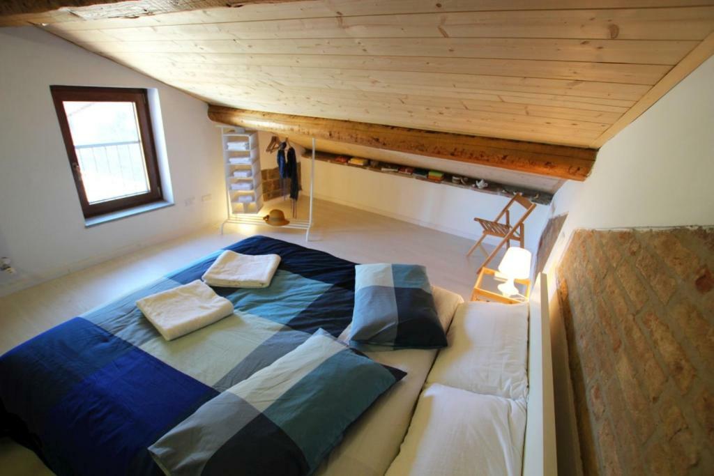 Casa Guatelli Guest House Spineto Scrivia Buitenkant foto