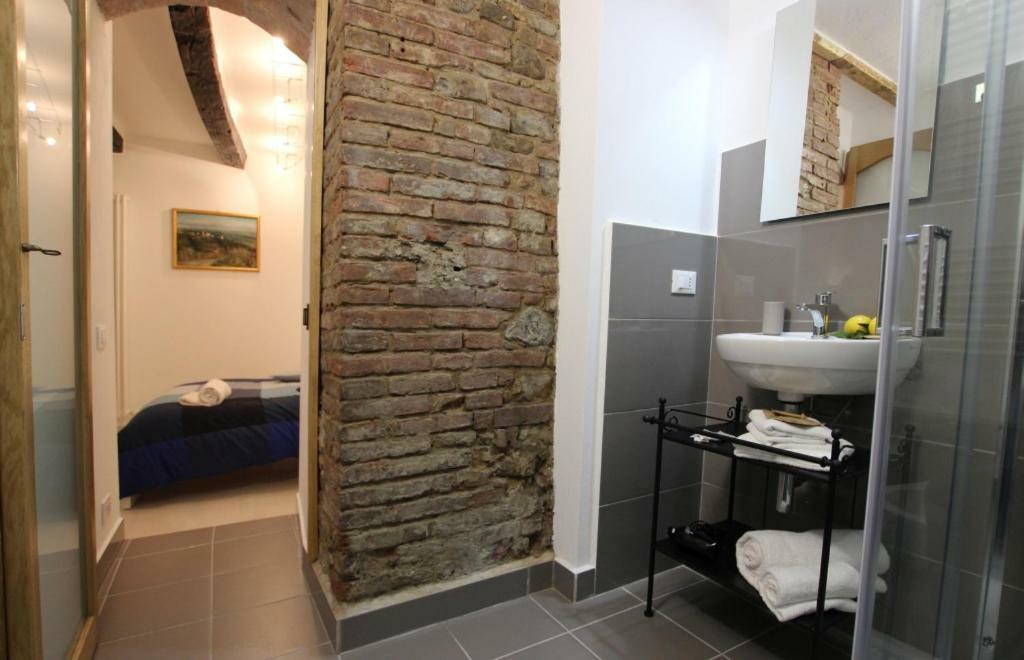 Casa Guatelli Guest House Spineto Scrivia Buitenkant foto