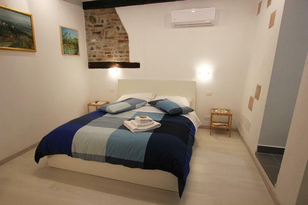 Casa Guatelli Guest House Spineto Scrivia Buitenkant foto