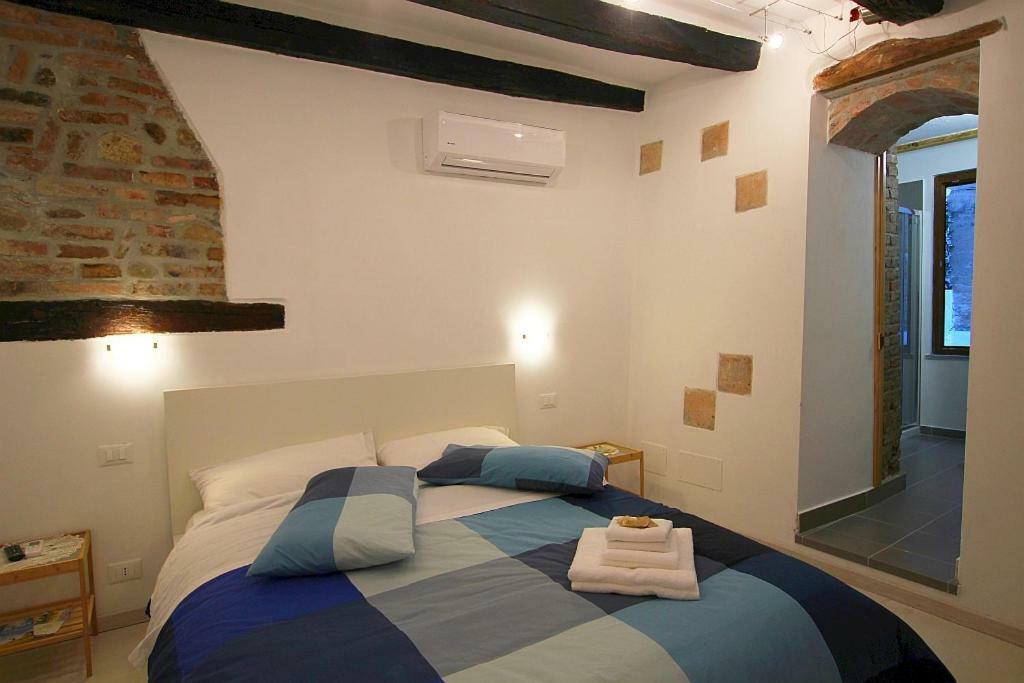 Casa Guatelli Guest House Spineto Scrivia Buitenkant foto