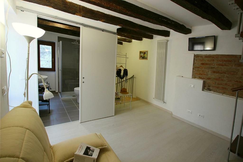 Casa Guatelli Guest House Spineto Scrivia Buitenkant foto
